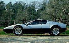 Ferrari 512 BBi